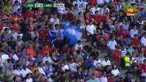 Singapore vs Argentina 0-6 All Goals & Highlights - International Friendly - 13_06_2017 HD