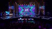 Soheila Clifford kicks off the Six Chair Challenge _ Six Chair Challenge _ The X Factor UK