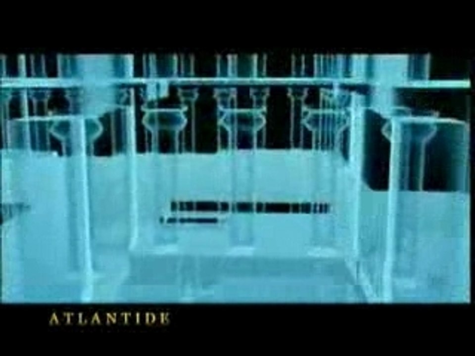 Palazzo di Cnosso in 3D