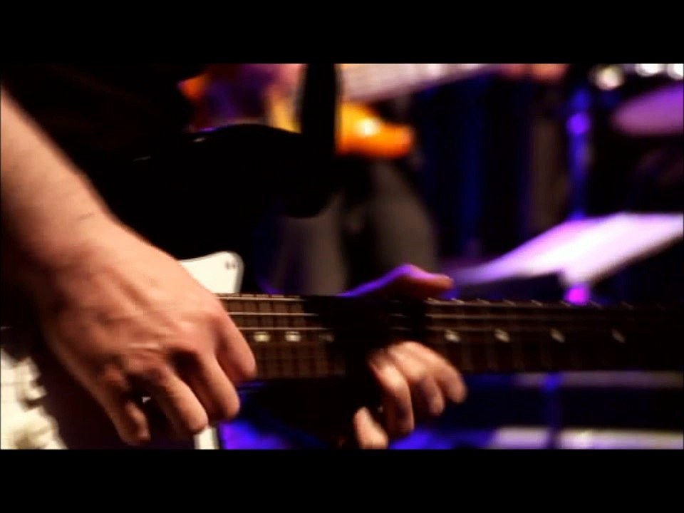 Andrea Berg - Diese Nacht soll nie enden