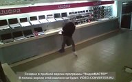 Fail Thief Attempts To Steal Laptopsdsfdsfeeeeeeeee