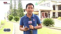Rescue operations sa mga naipit na residente sa Marawi City, patuloy