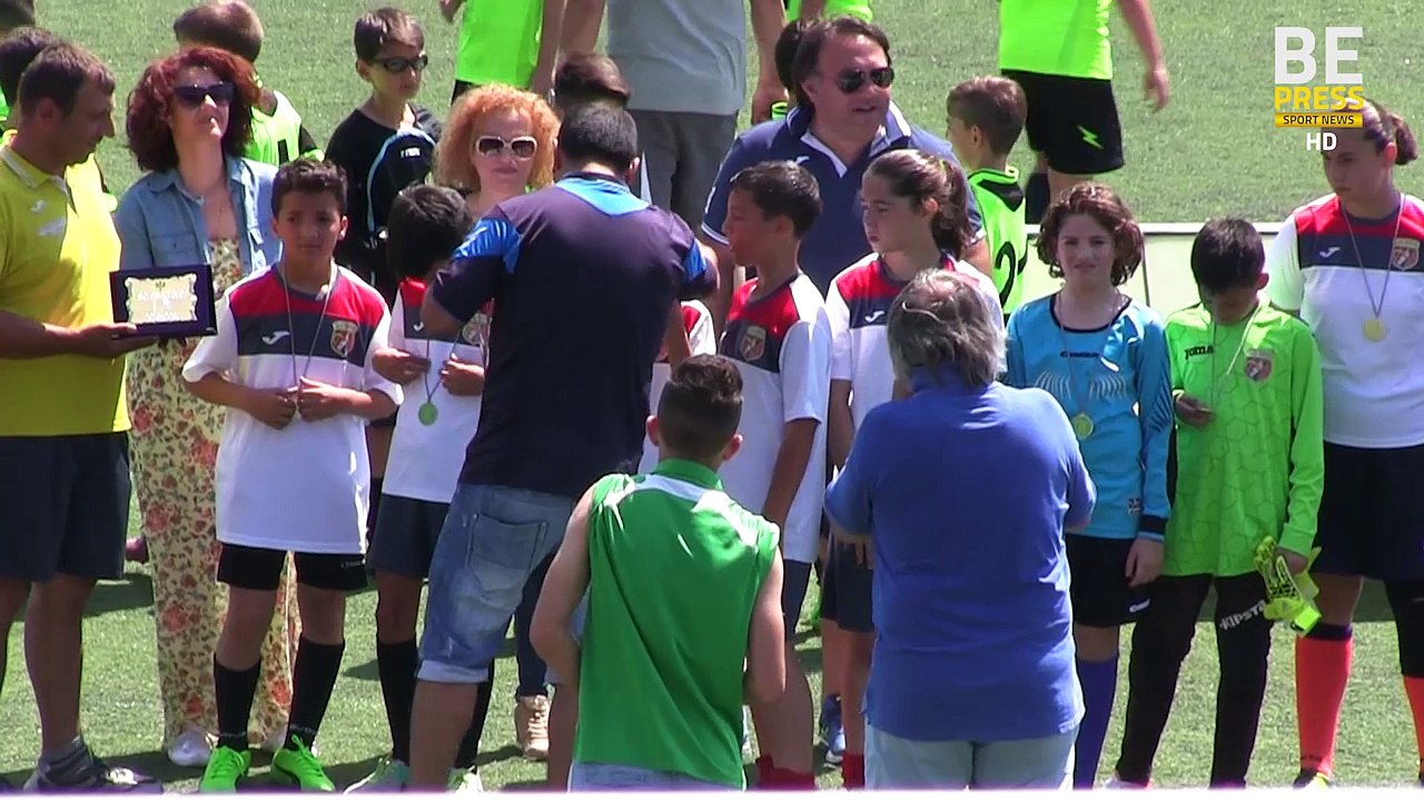 8° TORNEO VALLE DEGLI IBLEI - IL RESOCONTO