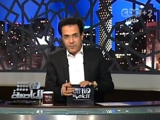 #Honaal3asema - هنا العاصمة -- 2-8-2013 - شباب الإخوان يطالبون بفض اعتصام رابعة