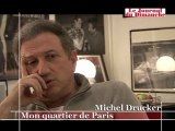 Michel Drucker - Mon dimanche à moi... (Le JDD)