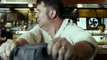 The Bar - El Bar _ official trailer (2017) Álex