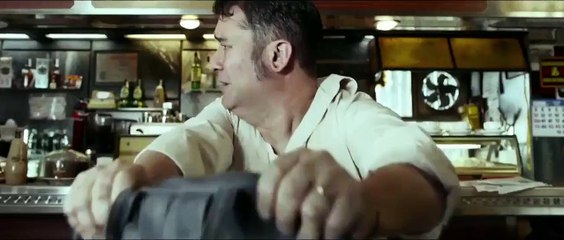 The Bar - El Bar _ official trailer (2017) Álex