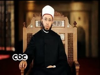 #CBC_EGY - الأزهر المجيد - أسامة الأزهري - الحلقة الثامنة والعشرون - #الأزهر_المجيد