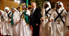Trkiye'nin Katar Bykelisi, Krizi zetledi: Ne Olduysa Trump'?n Geli?iyle Oldu