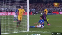 Australia vs Brazil 0-4 - All Goals & Extended Highlights - Friendly 13-06-2017 HD
