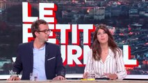 Cyrille Eldin s'attaque à Cyril Hanouna