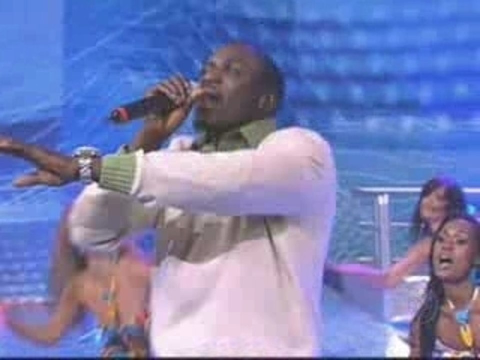 Faustao AKON-DONT MATTER