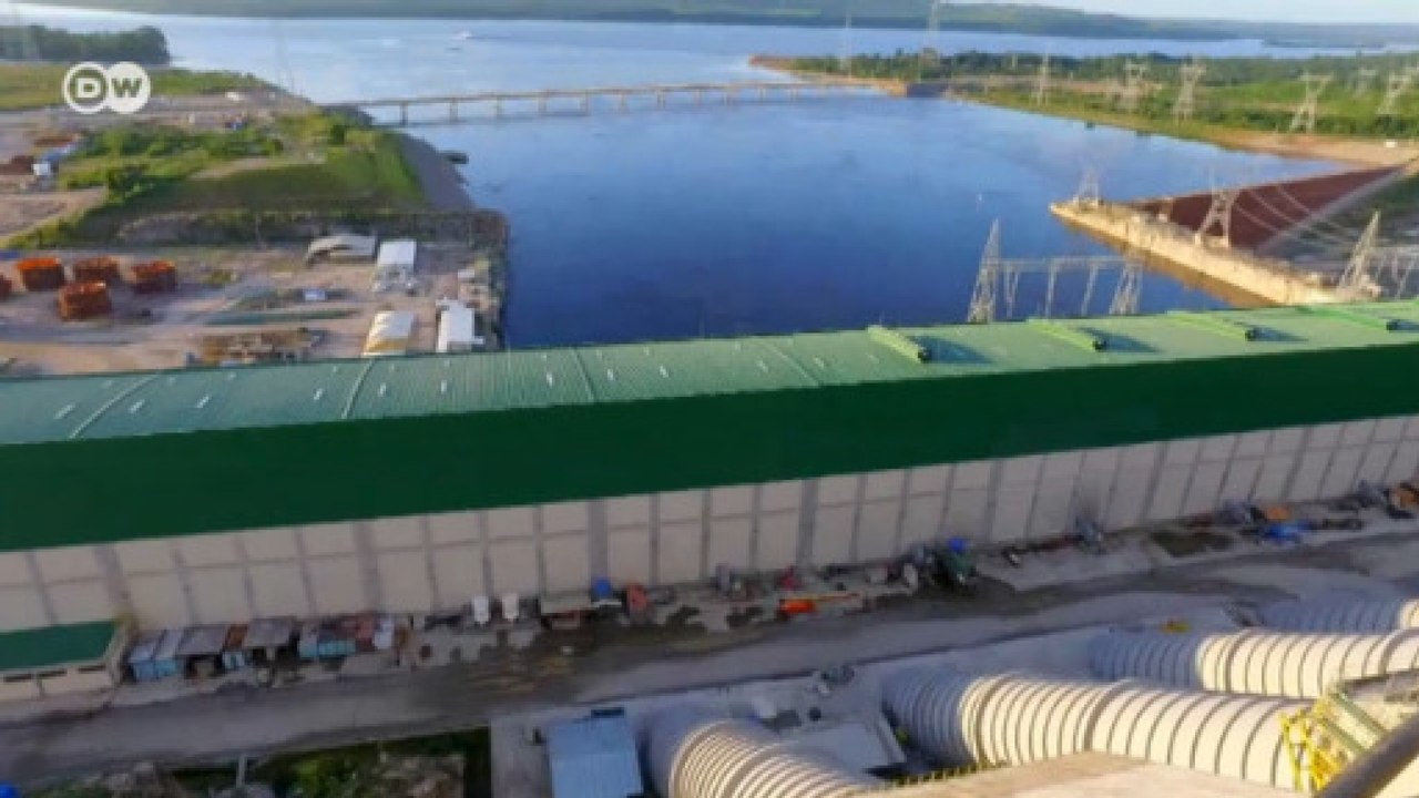 Belo Monte pode interromper atividades