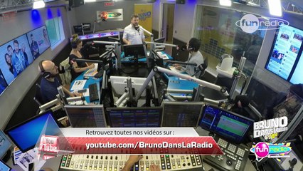 Le Salon mondial du jeu vidéo, l'E3 (14/06/2017) - Best Of Bruno dans la Radio