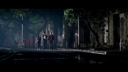 27.The Demon Black Pulsar RS200 - Fear the black