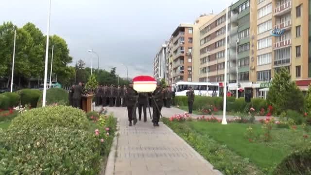 Jandarma 178'nci Kuruluş Yılını Kutluyor