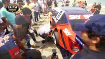 Pit Stop Challenge by Red Bull Racing - Stock Car -rtr