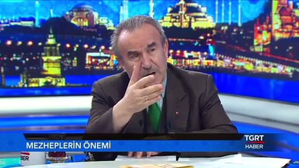 Prof. Dr. Ramazan Ayvallı İle Sahur Vakti - 14 Haziran 2017