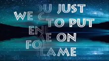 I am a liar Sandra N Lyrical video