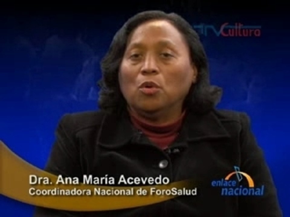 PACIENTES RECLAMAN LEY   - LIMA