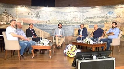 Fatih'te Canlı Yayın Üzerinden "Ramazan Sohbetleri" Programı Gerçekleştirildi