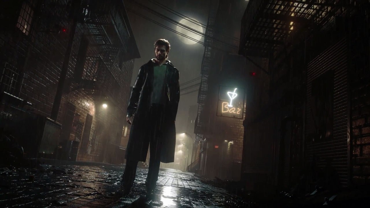 The Evil Within 2 - Trailer ufficiale della storia E3