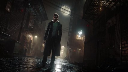 The Evil Within 2 - Trailer ufficiale della storia E3