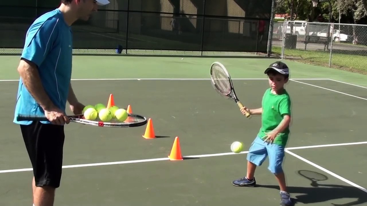 Importancia de practicar un deporte