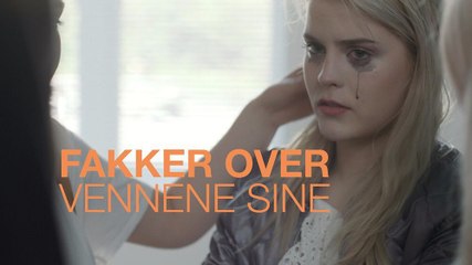 SKAM S4E07 Clip 6  Jodiendo a los amigos - Español