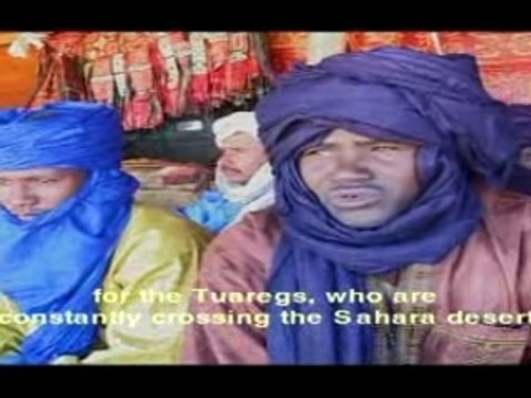 TINARIWEN(touareg tribe) touareg02@hotmail.fr