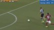 1-0 Pablo González Goal HD - Alessandria vs Reggiana 14.06.2017 HD