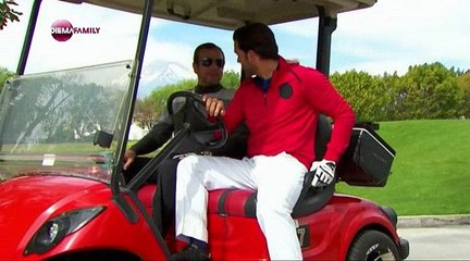 Лъжовно сърце - Епизод 34, Бг Аудио