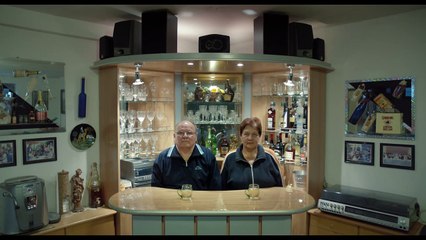 Im Keller Aka In the Basement 2014 Trailer