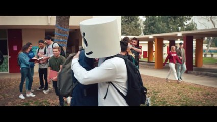 Marshmello - Movin' On