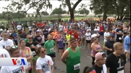 Orlando Saldırısının Üzerinden Bir Yıl Geçti