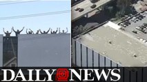 Gunman Shoots And Kills Employees At A UPS Building In San Francisco