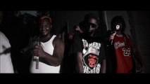 Music video for B!tch I'm da $hit (Music Video) performed by Drizzo Man.