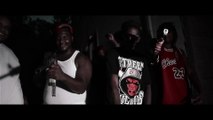 Music video for B!tch I'm da $hit (Official Video) performed by Drizzo Man.