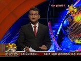 Hiru TV -Rajitha