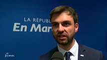 Législatives - 5e circonscription de la Vendée: Duel LREM/PS