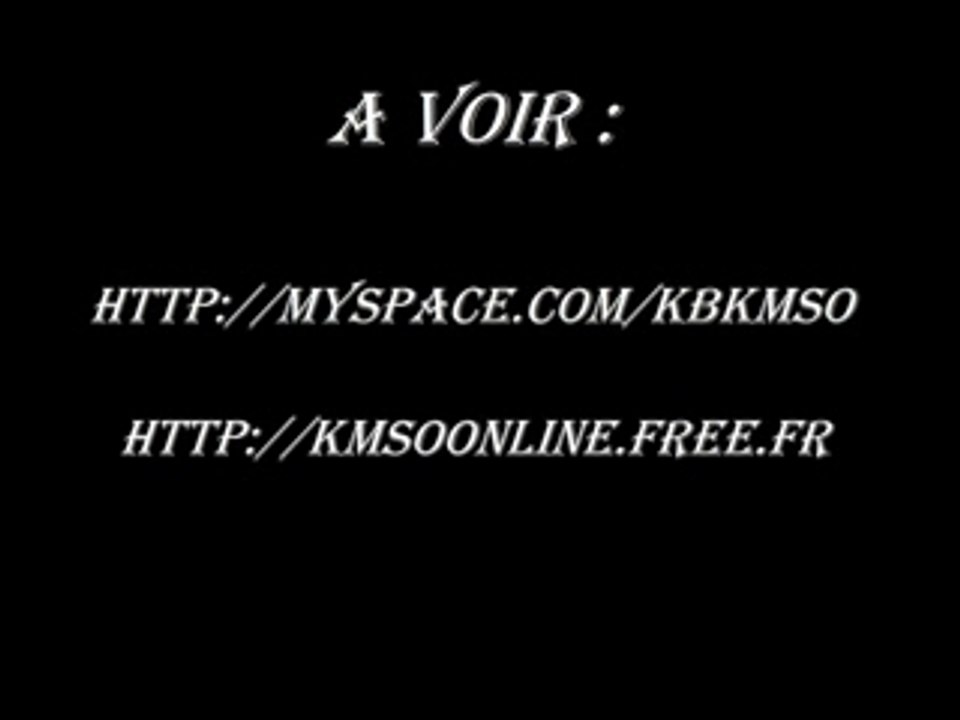 Kmso Pardonnez moi