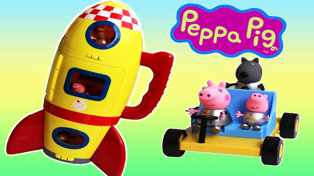 Peppa Pig italiano nuovi episodi 2015 Nascondino 5 Episodio !!