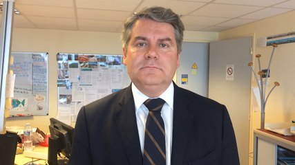 Le débat n'aura pas lieu, Franck Louvrier (LR) s'insurge!