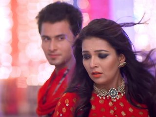 Rudra to rescue Bhavya in Dil Boley Oberoi