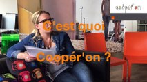 Coopér'on court Métrage 5 minutes