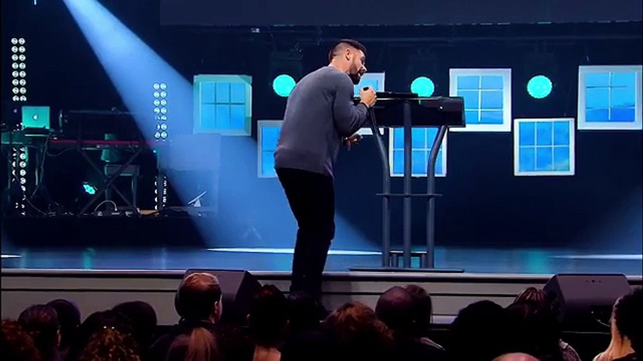 Persistence is proven when you don’t see the point. Steven Furtick