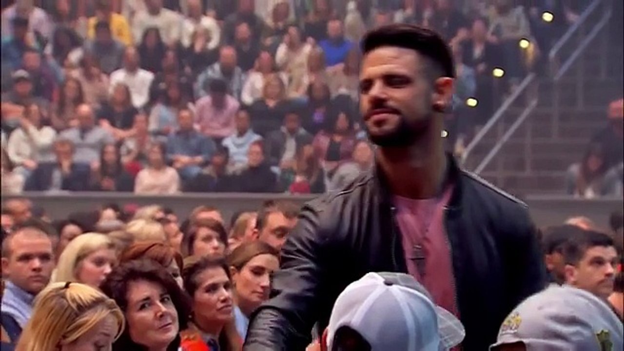 No More Nails.  Steven Furtick
