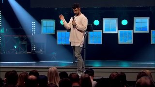 The Power Of Provision. Steven Furtick