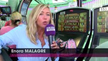 La Ciotat : Partouche inaugure le premier casino de plein air ! (exclu vidéo)