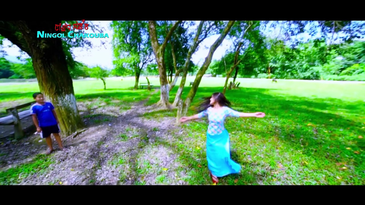 khallida - Official Ningol Chakouba Movie Song Rel - 1080,P HD
